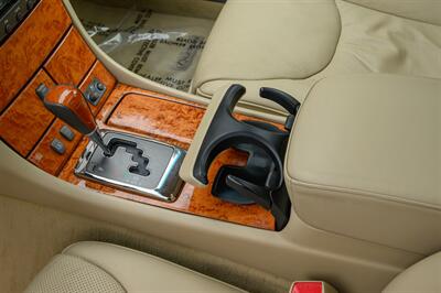 2004 Lexus LS 430 - Photo 12 - Van Nuys, CA 91402