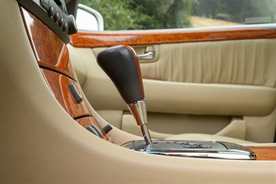 2004 Lexus LS 430 - Photo 13 - Van Nuys, CA 91402