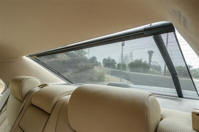 2004 Lexus LS 430 - Photo 24 - Van Nuys, CA 91402