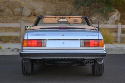 1987 Maserati Spyder - Photo 21 - Van Nuys, CA 91402