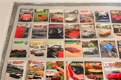 1987 Maserati Spyder - Photo 54 - Van Nuys, CA 91402