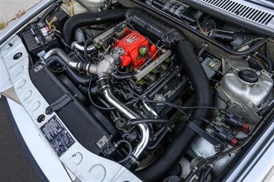 1987 Maserati Spyder - Photo 45 - Van Nuys, CA 91402