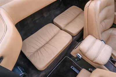 1987 Maserati Spyder - Photo 42 - Van Nuys, CA 91402