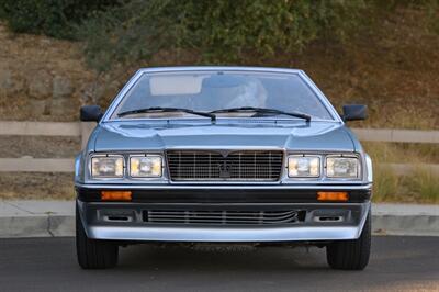 1987 Maserati Spyder - Photo 35 - Van Nuys, CA 91402