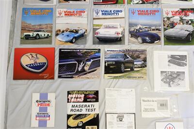 1987 Maserati Spyder - Photo 49 - Van Nuys, CA 91402