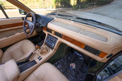 1987 Maserati Spyder - Photo 39 - Van Nuys, CA 91402
