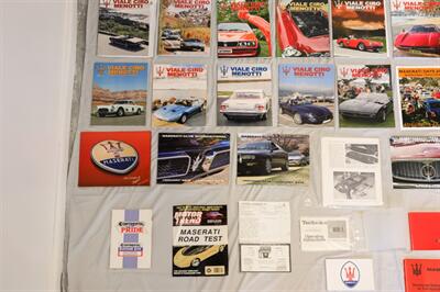 1987 Maserati Spyder - Photo 48 - Van Nuys, CA 91402