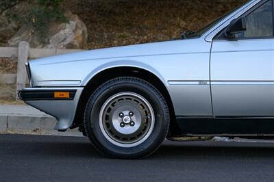1987 Maserati Spyder - Photo 8 - Van Nuys, CA 91402
