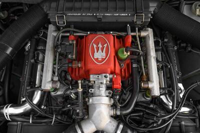 1987 Maserati Spyder - Photo 46 - Van Nuys, CA 91402