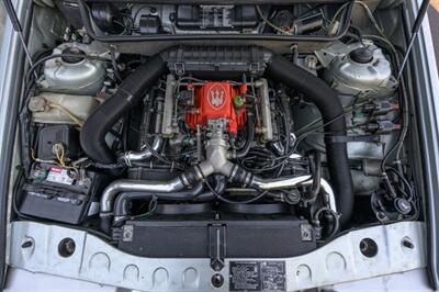 1987 Maserati Spyder - Photo 44 - Van Nuys, CA 91402