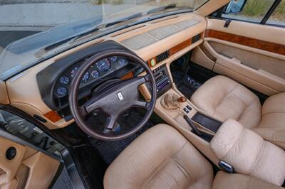 1987 Maserati Spyder - Photo 37 - Van Nuys, CA 91402