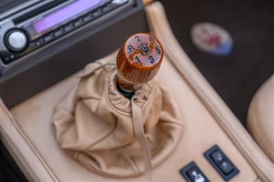 1987 Maserati Spyder - Photo 43 - Van Nuys, CA 91402