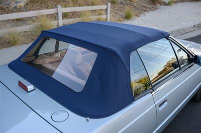 1987 Maserati Spyder - Photo 16 - Van Nuys, CA 91402