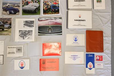 1987 Maserati Spyder - Photo 53 - Van Nuys, CA 91402