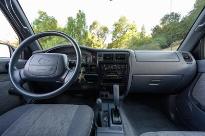 1999 Toyota Tacoma SR5 V6 - Photo 40 - Van Nuys, CA 91402