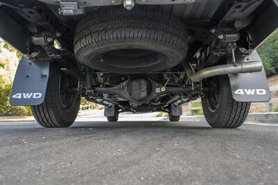 1999 Toyota Tacoma SR5 V6 - Photo 58 - Van Nuys, CA 91402