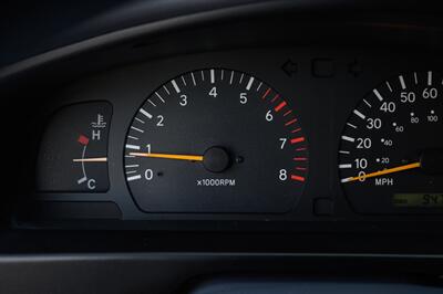 1999 Toyota Tacoma SR5 V6 - Photo 45 - Van Nuys, CA 91402