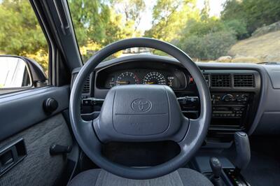 1999 Toyota Tacoma SR5 V6 - Photo 38 - Van Nuys, CA 91402