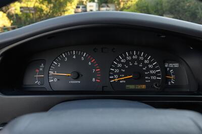 1999 Toyota Tacoma SR5 V6 - Photo 44 - Van Nuys, CA 91402