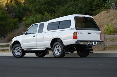1999 Toyota Tacoma SR5 V6 - Photo 13 - Van Nuys, CA 91402