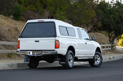 1999 Toyota Tacoma SR5 V6 - Photo 9 - Van Nuys, CA 91402