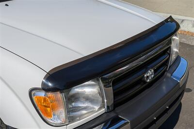 1999 Toyota Tacoma SR5 V6 - Photo 72 - Van Nuys, CA 91402