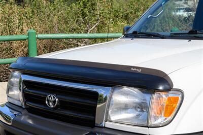 1999 Toyota Tacoma SR5 V6 - Photo 71 - Van Nuys, CA 91402
