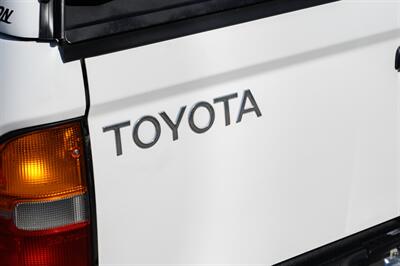 1999 Toyota Tacoma SR5 V6 - Photo 68 - Van Nuys, CA 91402
