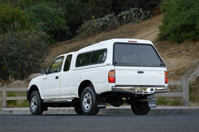 1999 Toyota Tacoma SR5 V6 - Photo 16 - Van Nuys, CA 91402