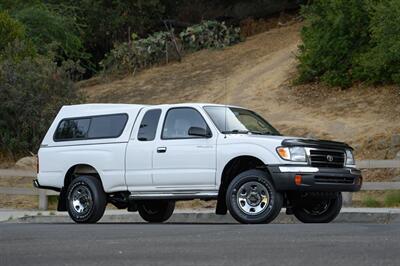 1999 Toyota Tacoma SR5 V6 - Photo 22 - Van Nuys, CA 91402