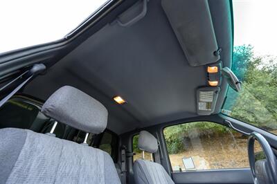 1999 Toyota Tacoma SR5 V6 - Photo 30 - Van Nuys, CA 91402