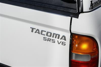 1999 Toyota Tacoma SR5 V6 - Photo 69 - Van Nuys, CA 91402