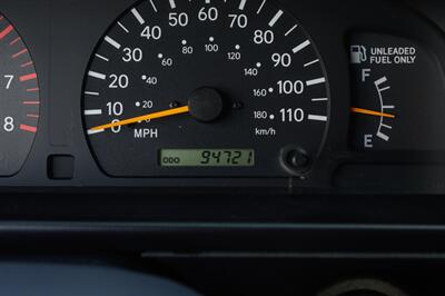 1999 Toyota Tacoma SR5 V6 - Photo 46 - Van Nuys, CA 91402