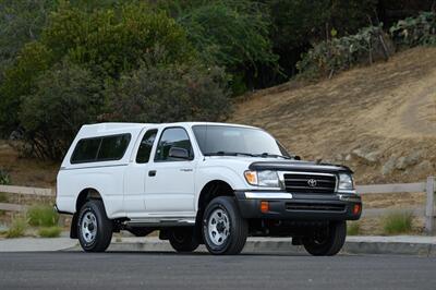 1999 Toyota Tacoma SR5 V6 - Photo 15 - Van Nuys, CA 91402