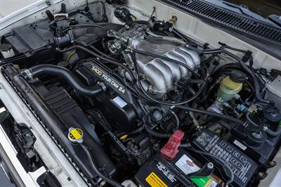 1999 Toyota Tacoma SR5 V6 - Photo 51 - Van Nuys, CA 91402