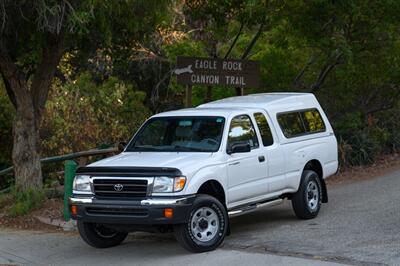 1999 Toyota Tacoma SR5 V6 Truck