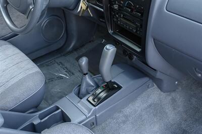 1999 Toyota Tacoma SR5 V6 - Photo 27 - Van Nuys, CA 91402