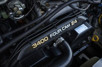 1999 Toyota Tacoma SR5 V6 - Photo 53 - Van Nuys, CA 91402