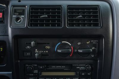 1999 Toyota Tacoma SR5 V6 - Photo 42 - Van Nuys, CA 91402