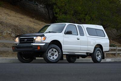 1999 Toyota Tacoma SR5 V6 - Photo 5 - Van Nuys, CA 91402
