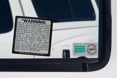 1999 Toyota Tacoma SR5 V6 - Photo 70 - Van Nuys, CA 91402