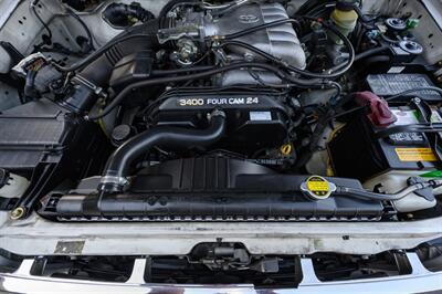 1999 Toyota Tacoma SR5 V6 - Photo 52 - Van Nuys, CA 91402