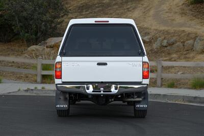 1999 Toyota Tacoma SR5 V6 - Photo 14 - Van Nuys, CA 91402
