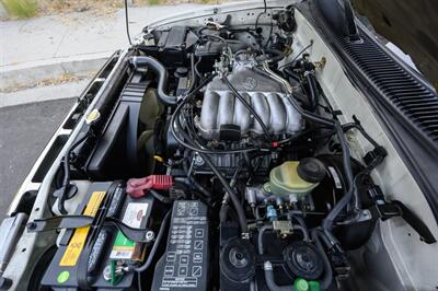 1999 Toyota Tacoma SR5 V6 - Photo 54 - Van Nuys, CA 91402