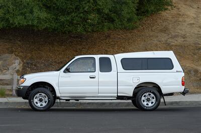 1999 Toyota Tacoma SR5 V6 - Photo 17 - Van Nuys, CA 91402