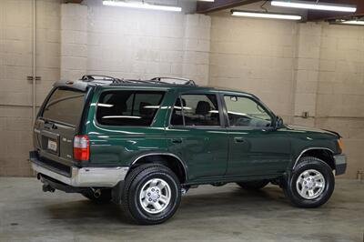 2000 Toyota 4Runner SR5  *** SALE PENDING*** - Photo 7 - Van Nuys, CA 91402