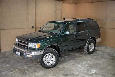 2000 Toyota 4Runner SR5  *** SALE PENDING*** - Photo 28 - Van Nuys, CA 91402