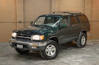 2000 Toyota 4Runner SR5  *** SALE PENDING*** - Photo 25 - Van Nuys, CA 91402