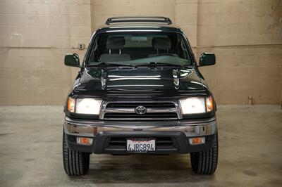 2000 Toyota 4Runner SR5  *** SALE PENDING*** - Photo 10 - Van Nuys, CA 91402