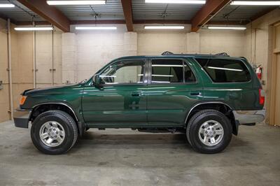 2000 Toyota 4Runner SR5  *** SALE PENDING*** - Photo 30 - Van Nuys, CA 91402
